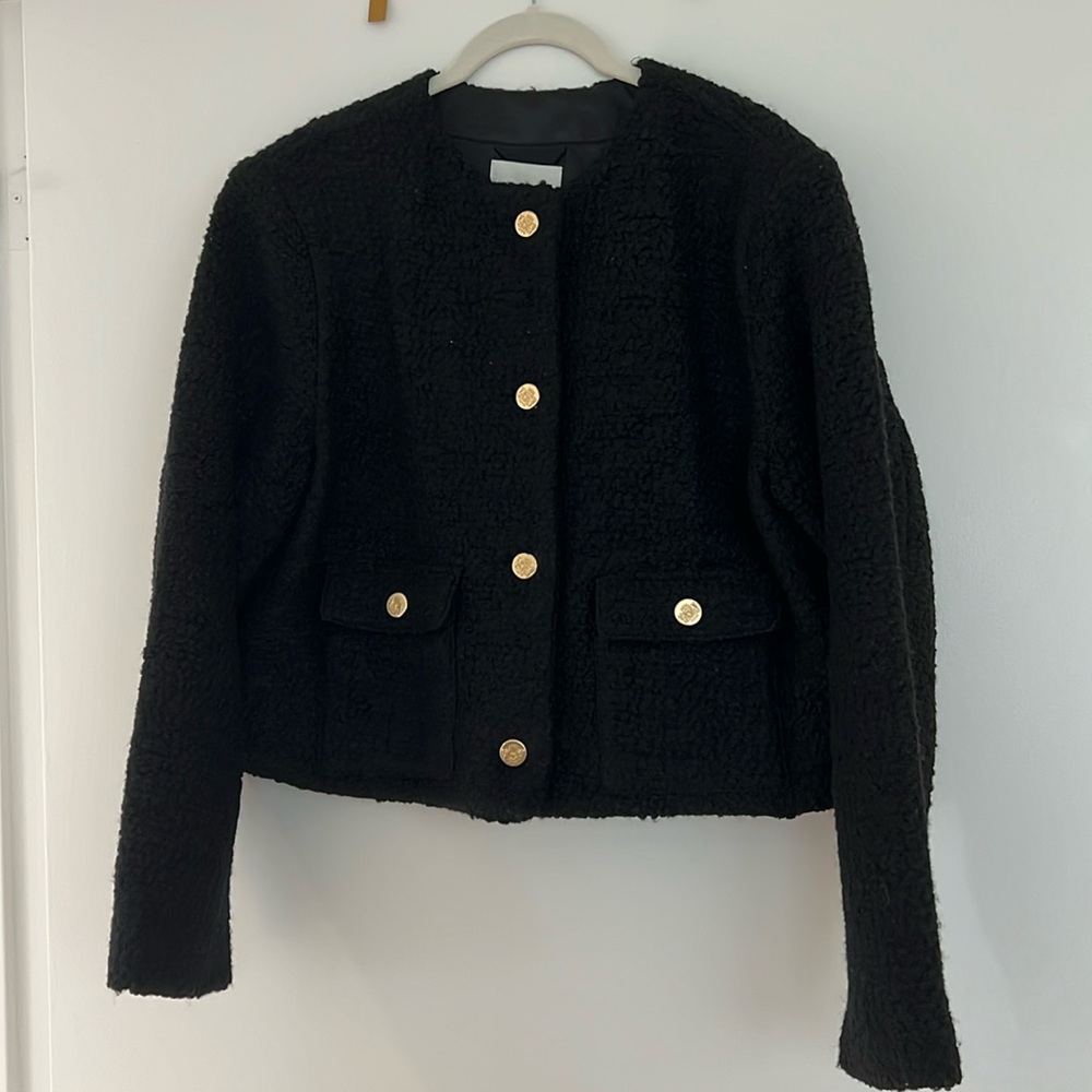 Abercrombie Jacket